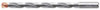 TITEX A6589DPP-7 COOLANT FED DRILL K30F SOLID CARBIDE