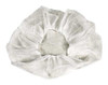 CELLUCAP BIX4BM BOUFFANT CAP,PP,WHITE,24 IN,PK100