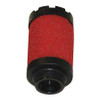 AIR SYSTEMS INTERNATIONAL BB15-C COALESCING C-FILTER ELEMENT