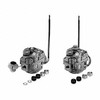 ROBERTSHAW 700-201 GAS VALVE