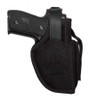 UNCLE MIKE'S 70160 NON-STRETCH HOOK AND LOOP RETENTION STRA