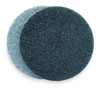 ARC ABRASIVES 62006 HOOK/LOOP DISC NO HOLE 2 IN. VF ALO