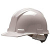 BULLARD 62WHP HARD HAT,TYPE 1, CLASS C,PINLOCK,WHITE