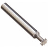 KEO 61083 SMALL KEYSEAT CUTTER 8T RH 3/64IN FACE