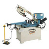 BAILEIGH INDUSTRIAL BS-350SA HORIZONTAL BAND SAW 220V 1 PHASE 60