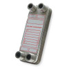 BELL & GOSSETT BP412-40-LCA HEAT EXCHANGER 40 PLATES 0.0159 GAL/CHNL