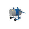 GRAINGER GLOBAL SOURCING 80C DRUM CARRIER,800 LB.,MOBILE