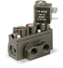 ARO A212SS-120-A SOLENOID AIR CONTROL 1/4 120VAC