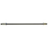 RHINOHIDE 740PVF BRK LN ADPTR 6MM BBL FL L40 IN