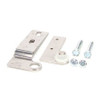 TRUE CO 870844 HINGE KIT,DOOR TOP LH TPP