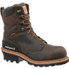 CARHARTT CML8360 13W LOGGER BOOTS MN COMPOSITE 8IN 13W PR