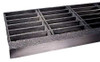 FIBERGRATE COMPOSITE STRUC INC. 879402 H7040 FIBERGLASS STAIR TREAD 48 X 12 IN