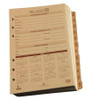 RITE IN THE RAIN 9260D PLANNERS HELP YOU STAY ORGANIZED  ,ALLOW