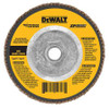 DEWALT TOOLS DW8382H 6 X 5/8-11 80G T29 HP FLAP