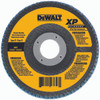 DEWALT TOOLS DW8358 DEWALT FLAP DISC, 4-1/2" X 5/8"-11 80 GR