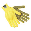MCR SAFETY 9365M CUT RESISTANT GLOVES, KEVLAR, MEDIUM, BR MCR SAFETY 9365M CUT RESISTANT GLOVES, KEVLAR, MEDIUM, BR