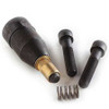 AVK AKPT820CTA THREAD ADAPTION ASSEMBLY 1/2-20 STEEL