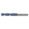 TITEX A6181TFT-11 SOLID CARBIDE DRILL TFP - TINAL 150