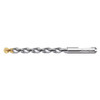 TITEX A3586TIP-6.1 SOLID CARBIDE DRILL TIP - TIN  130