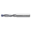 TITEX A3293TTP-11.6 COOLANT FED DRILL K30F SOLID CARBIDE