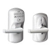 SCHLAGE FE595 PLY626ELA GRADE 2 KEYPAD ENTRY WITH AUTO LOCK, PLY