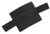 FIBRE-METAL FM44RTV TERRY CLOTH SWEATBAND W/VELCRO FRONT & B