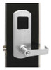 TOWNSTEEL FCE-2010-S-613 CLASSROOM LOCK BRONZE SENTINEL LEVER