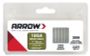 ARROW FASTENER CO BN1816WCS 1-INCH WHITE BRAD NAILS, 2000-PACK
