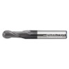 WALTER PROTOTYP AH8004128-1/8-2.500 SC END MILL 1/8IN.DIA. 30 DEG.