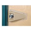 PAWLING CORP DKP-10-0-3 DOOR KNOB PROTECTOR PVC TAN 11-1/4IN.L