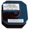 CALIFORNIA IMMOBILIZER CI00700 PINTLE LOCK RING