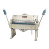 BAILEIGH INDUSTRIAL BB-4812 BOX AND PAN BRAKE