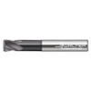 WALTER PROTOTYP H8015828-12-2.0-54 SC END MILL 3.94MM L 6MM CORNER RADIUS