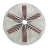 MULTIFAN FXSTIR20-3/120 HARDWIRED CORR RES AIR CIRC 20 IN