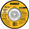 DEWALT TOOLS DW8437 7"X1/8"X5/8"-11 PIPELINER CUT/GRIND WH