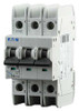 EATON FAZ-D3/3-NA IEC MINI CIRCUIT BREAKER,3A,3P,277/480V