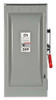 SIEMENS HNF263R SAFETY SWITCH 100A 600VAC 1PH