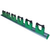 UNGER HO700 RACK,TOOL,HANGUP,28"