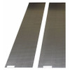 BLACK DIAMOND BD-1010-TM TRACMAT 10INL X 3INW X 1/4INH (2) MATS