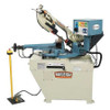 BAILEIGH INDUSTRIAL BS-260SA HORIZONTAL BAND SAW 220V 1-1/2HP 60