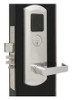 TOWNSTEEL FME-2050-RFID-S-626 CLASSROOM LCK STIN CHROME SENTINEL LEVER
