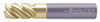 WALTER PROTOTYP H4034217-3 COR RAD END MILL 3.00MM CARB 0.10MM RAD