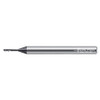 WALTER PROTOTYP H4046918-1-10 SC END MILL 0.04MM DIA CENTER CUT
