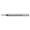 WALTER PROTOTYP H4046928-0.3-0.75 SC END MILL 0.01MM DIA. TAX COATED