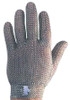 NIROFLEX USA GU-2500/S G4016 CUT RESISTANT GLOVES SILVER S