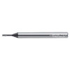 WALTER PROTOTYP H4044919-2-20 SC END MILL 0.08MM DIA. RIGHT HAND