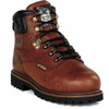 GEORGIA BOOT G6315 11.5 M WORK BOOTS STL MET GRD MN 11-1/2 BRN PR