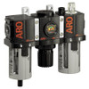 ARO C38351-800 FILTER/REGULATOR/LUB. 3/4 NPT 171 CFM