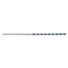 BOSCH POWER TOOLS HCBG02B25T BL GRANITE TURBO HAMMERDRILL BIT 5/32X3X