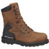 CARHARTT CMW8200 8W G2229 BOOTS STEEL TOE WATERPRF 8IN 8W PR